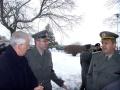 Свечана заклетва војника децембарске класе
